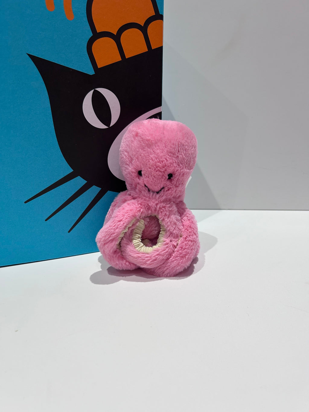 Jellycat Candie Octopus //Untagged