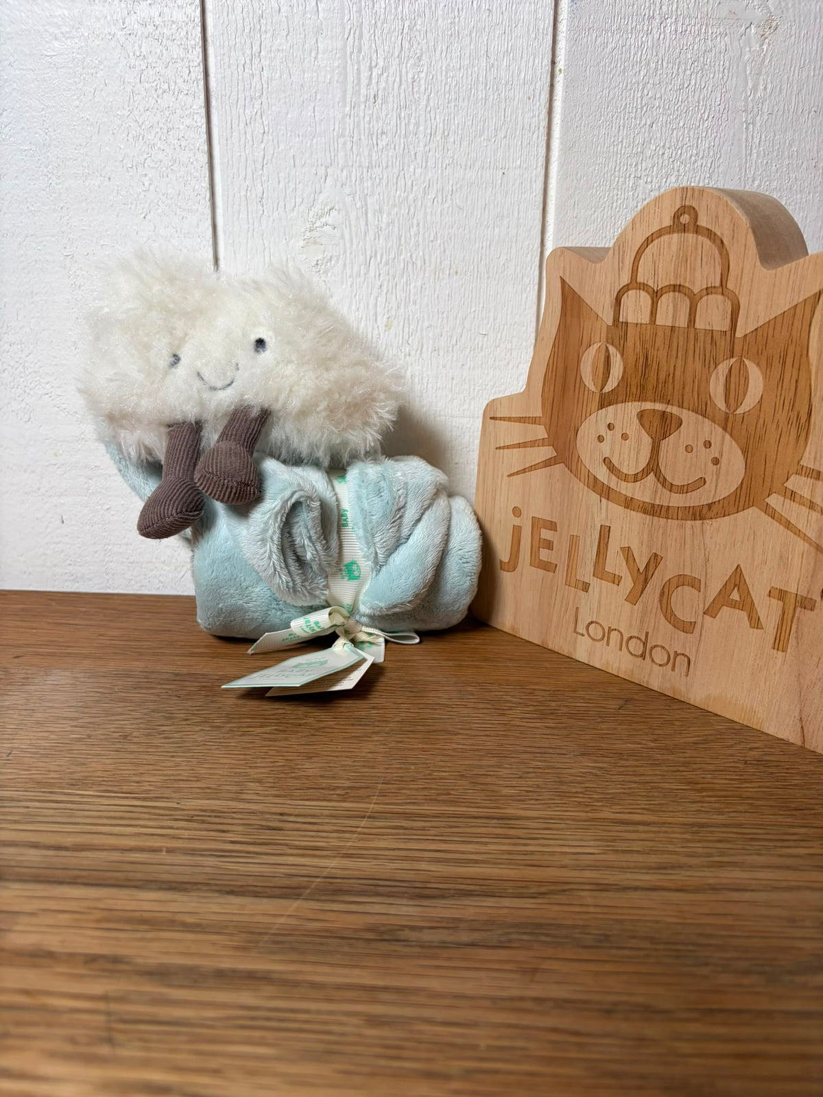 Jellycat Amuseable Cloud Soother