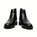 Thaddeus | Elegante Chelsea Boots