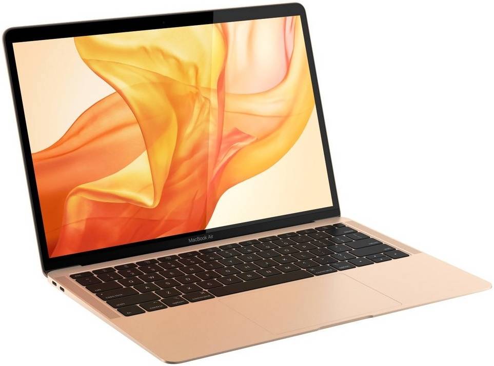13" MacBook Air A2179 ROSE GOLD | 3.5Ghz Turbo Boost | SEQUOIA | Magic Keyboard | Warranty