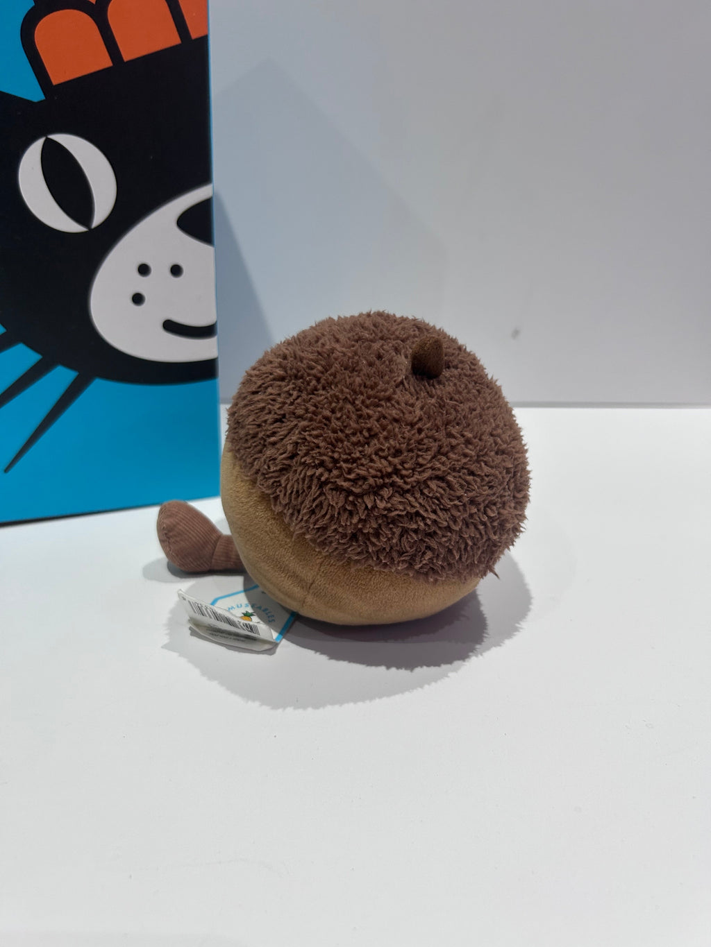 Jellycat Amuseable Acorn