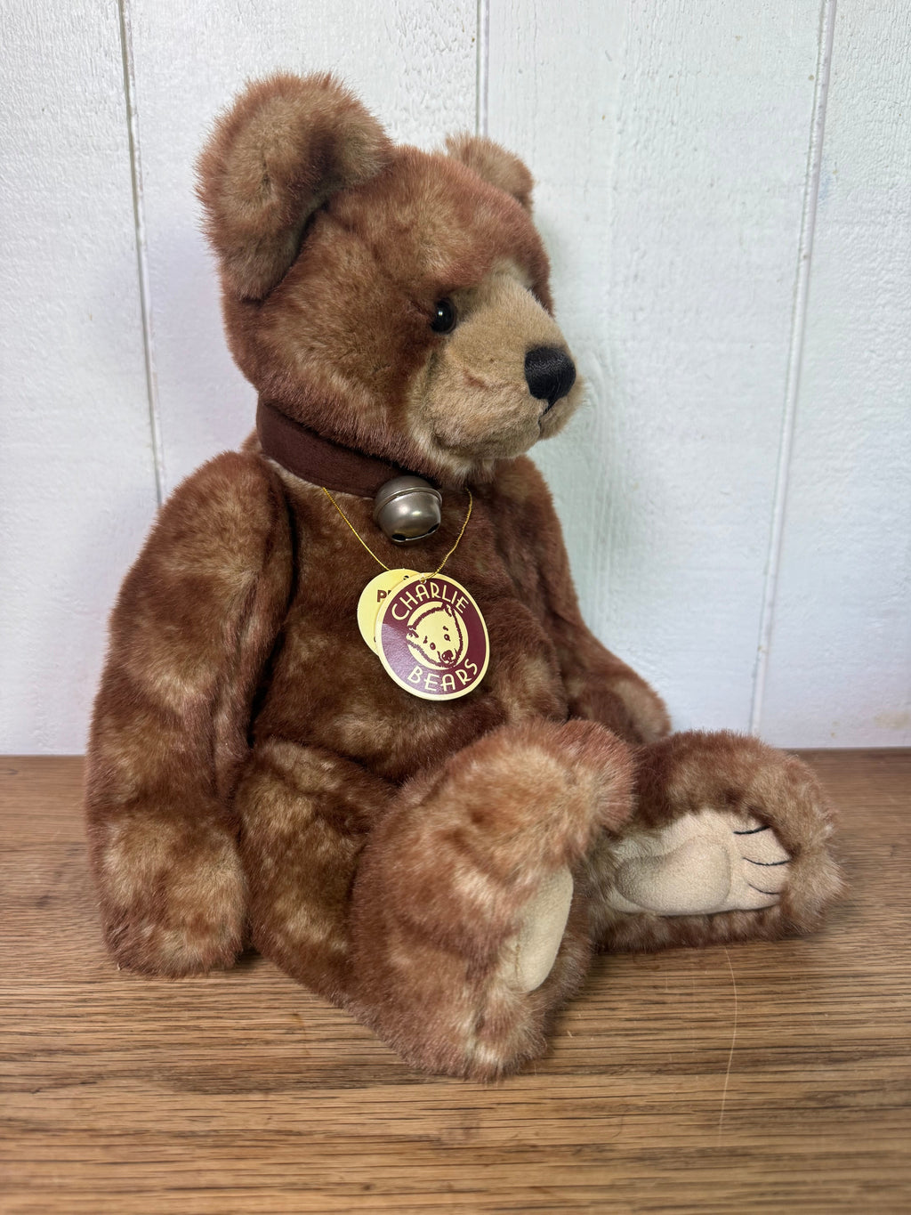 Charlie Bears | Josh CB183931