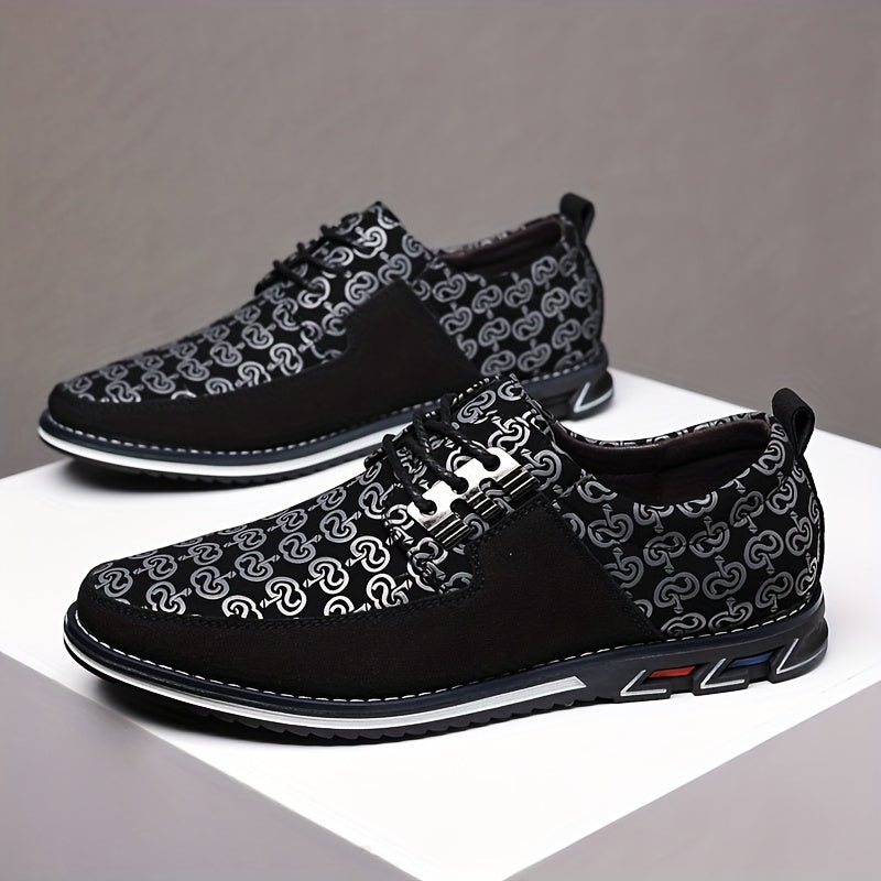 Emerson | Schuhe für täglichen Komfort