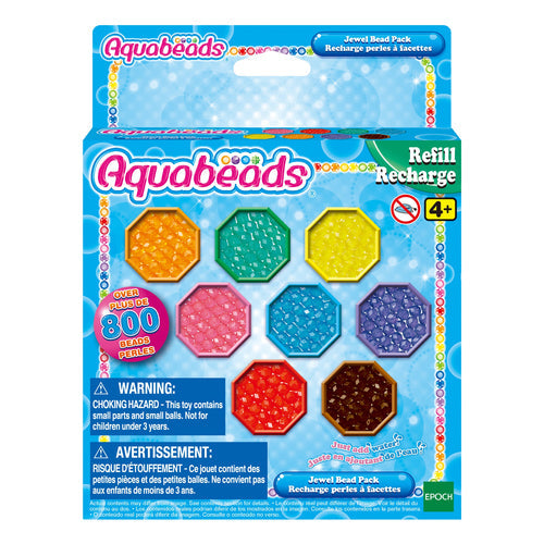 31520 AQB - Boîte à Perles Bijou NEUF