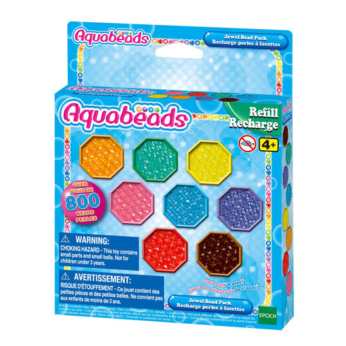 31520 AQB - Boîte à Perles Bijou NEUF