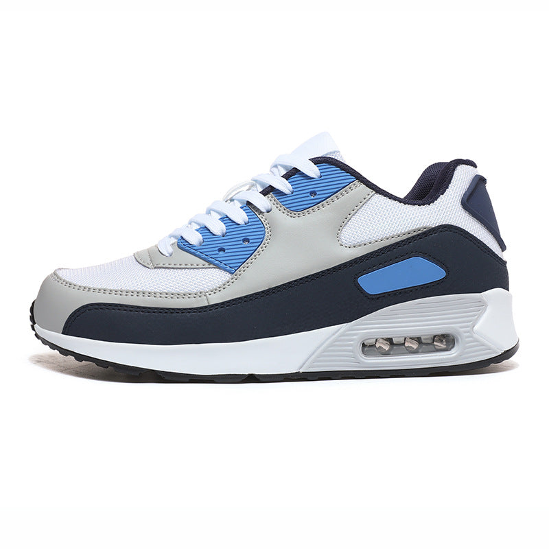 Unisex Air Cushion Running Shoes – Lightweight Casual Sneakers