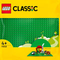 11023 LEGO® Classic - Base verte