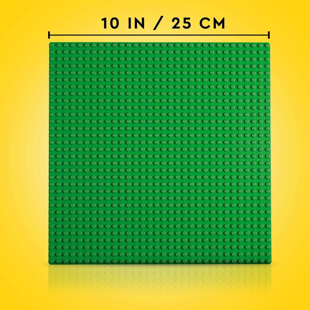 11023 LEGO® Classic - Base verte