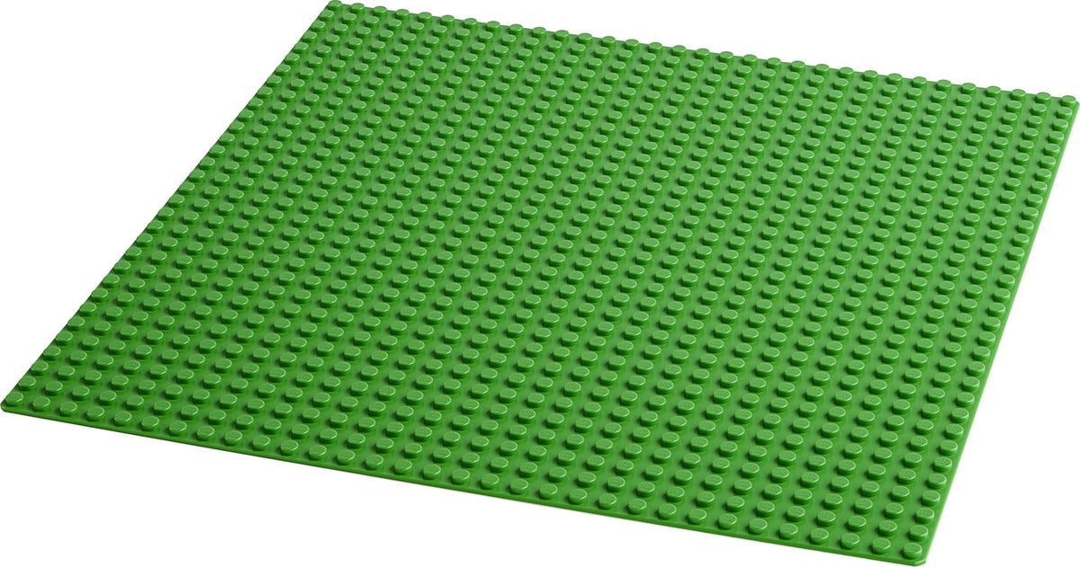11023 LEGO® Classic - Base verte