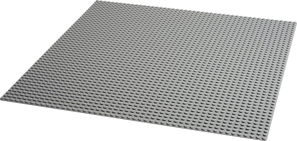11024 LEGO® Classic - Socle gris