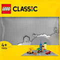 11024 LEGO® Classic - Socle gris