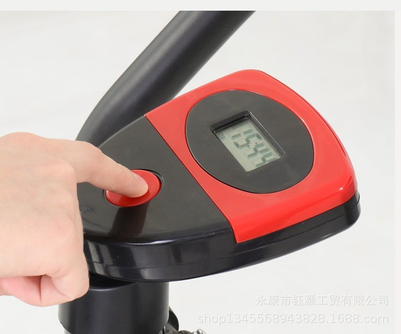Exercise Bike Webbing Fitness Equipment Workout Accessory
