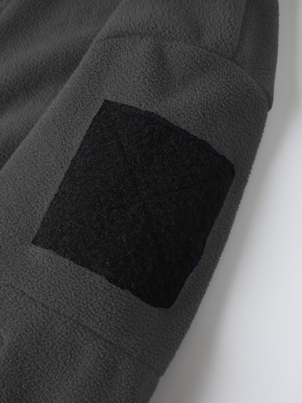 Ronan | Robuste Kapuzenjacke
