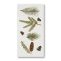 Nature Panel Gallery-Wrapped Canvas Wall Art