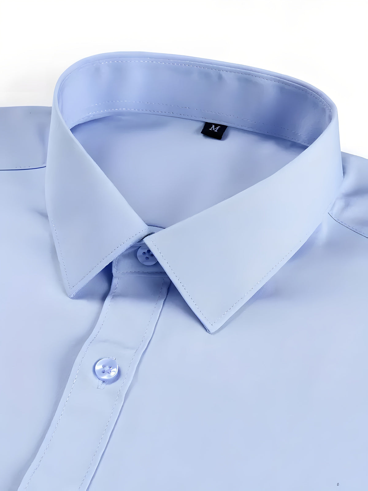 Nolan | Edles Button-Down-Hemd