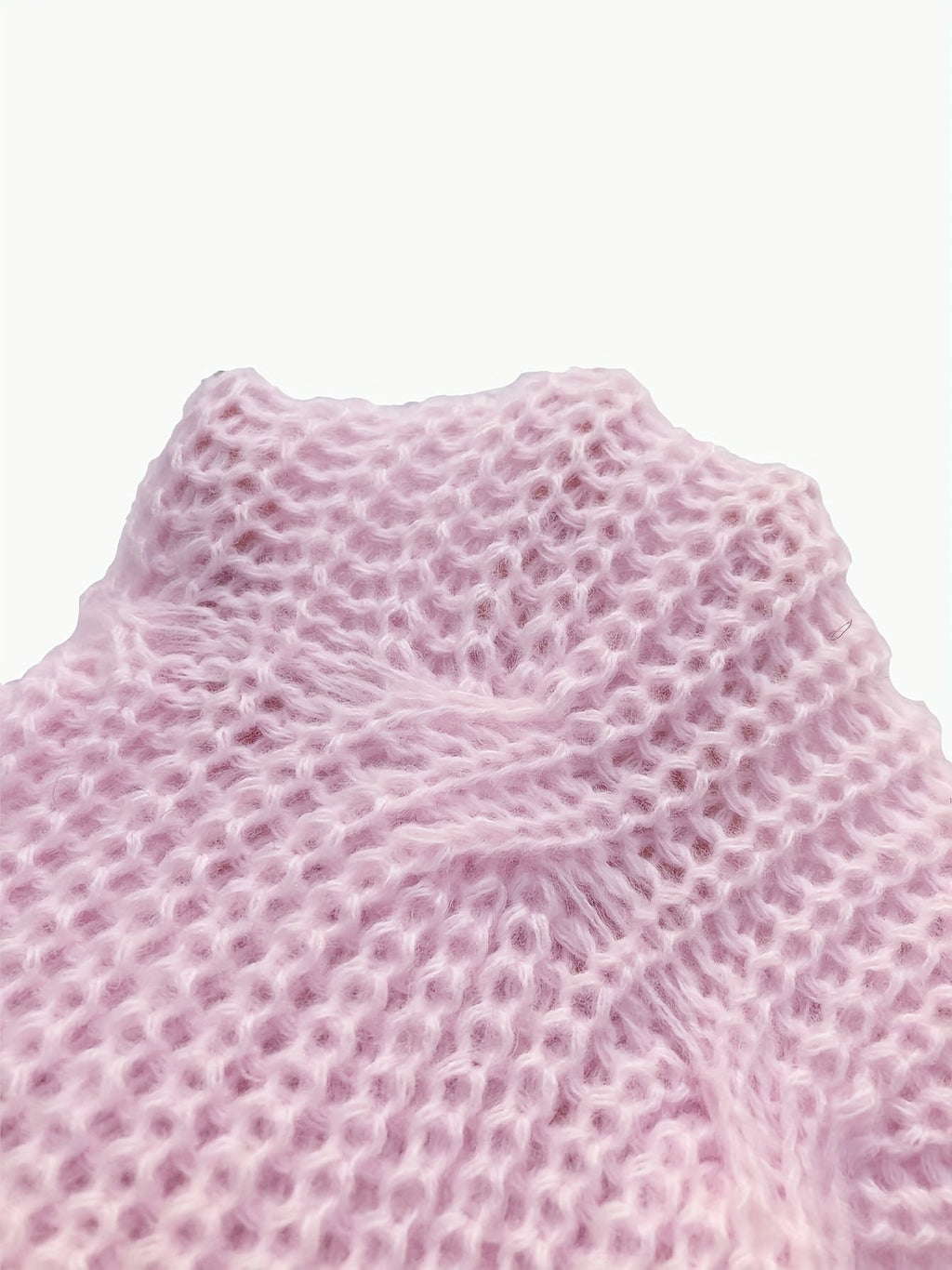 Primrose | Cardigan mit Schleifen-Detail