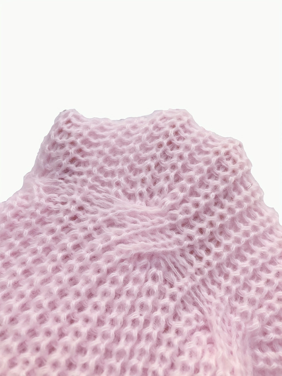 Primrose | Cardigan mit Schleifen-Detail