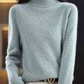Rosalyn | Cosy Roll-Neck Jumper