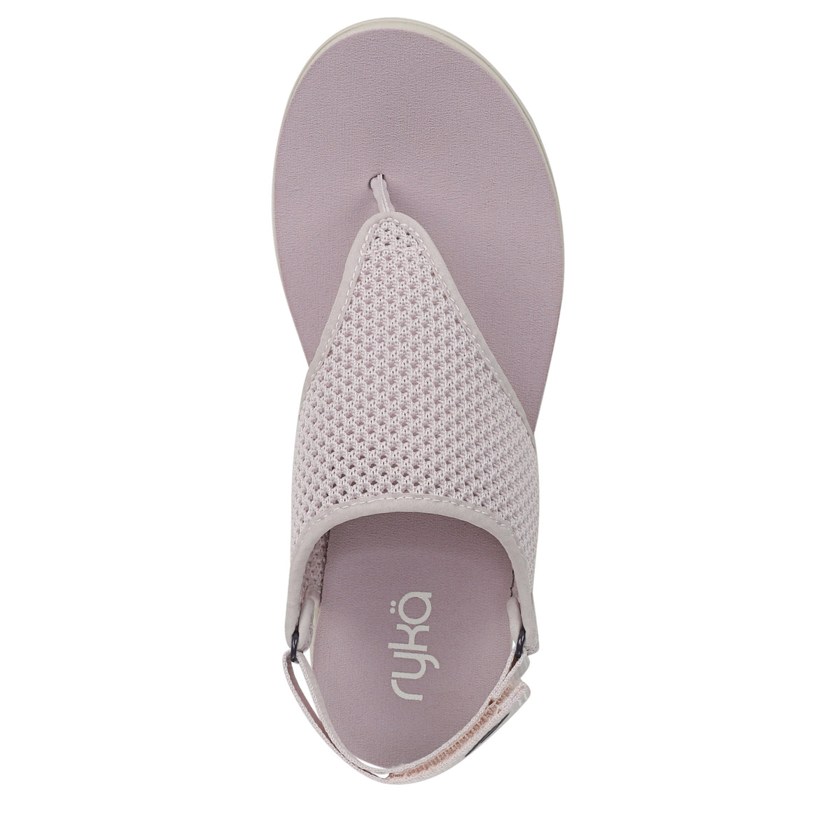 Ryka Women's Epic Thong Sandal