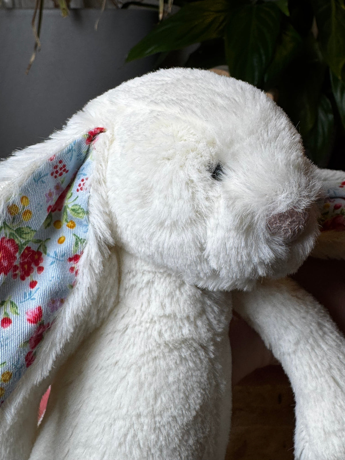 Jellycat First Edition Liberty Bunny