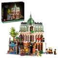 10297 - LEGO - Expert Créateur - Hôtel Boutique