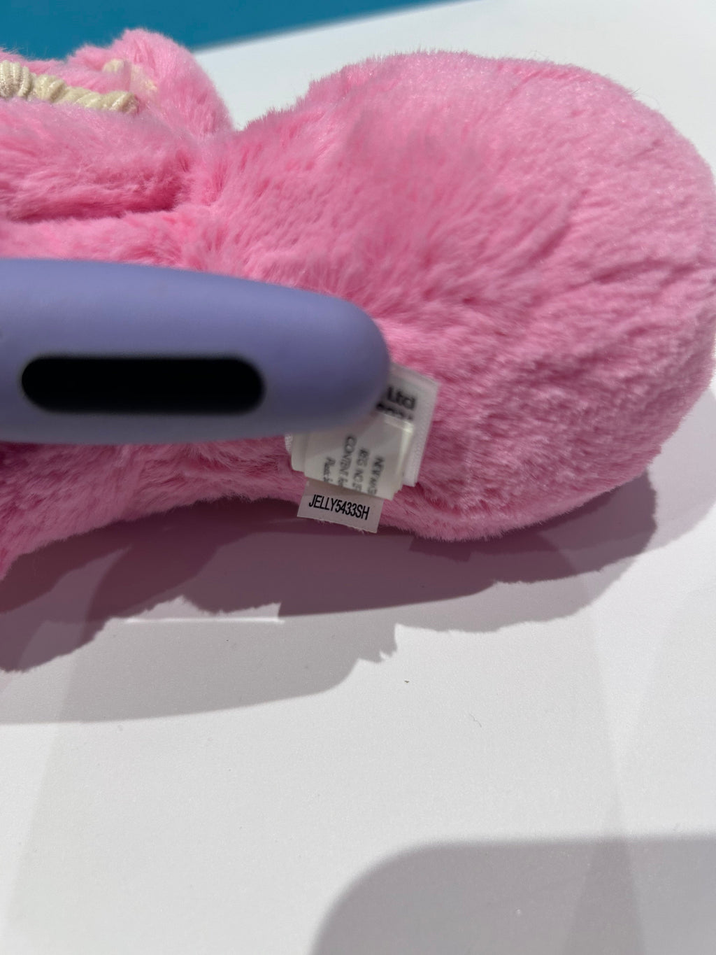 Jellycat Candie Octopus //Untagged