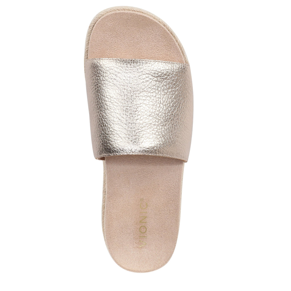 Vionic Women's Yasmina Sandal