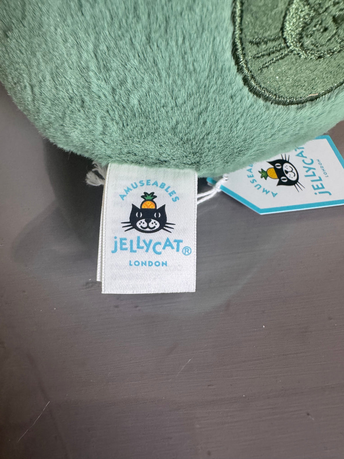 Jellycat Amuseables Watering Can