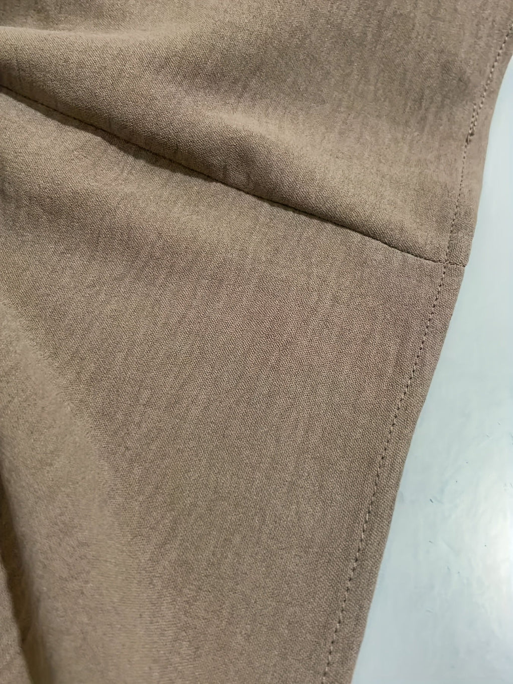 Ingrid | Entspannte Fledermausbluse