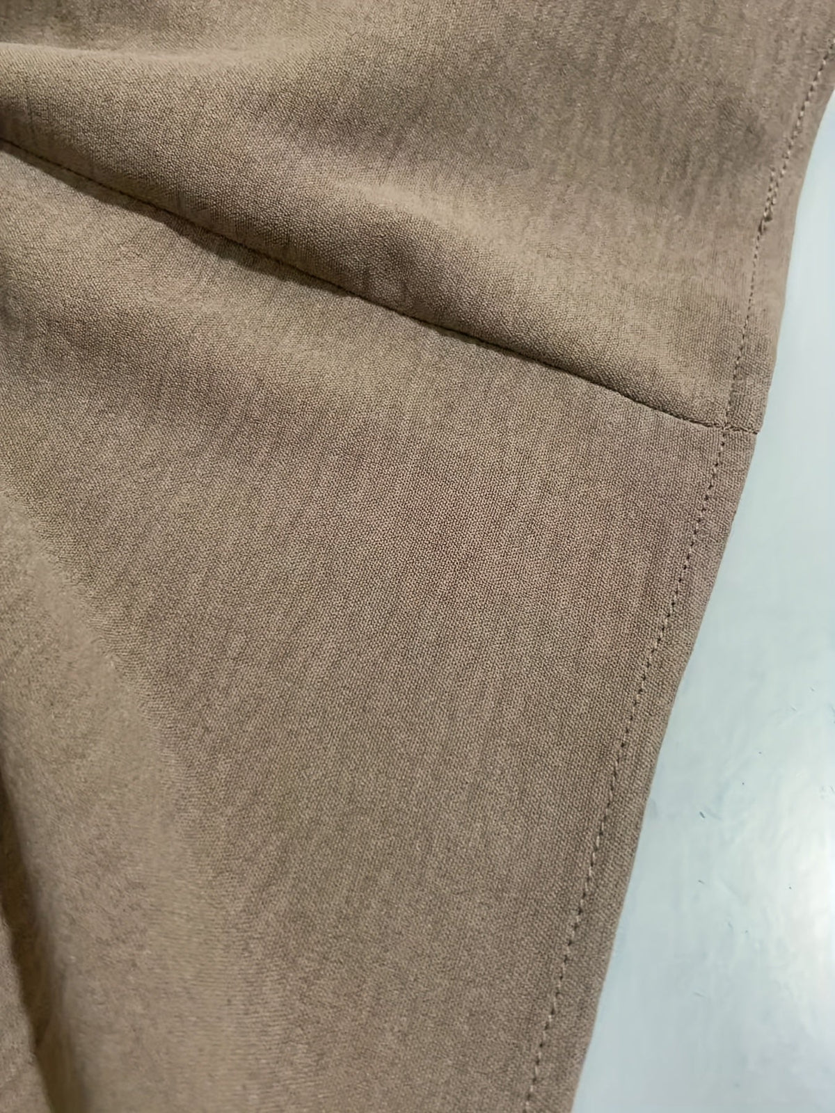 Ingrid | Entspannte Fledermausbluse