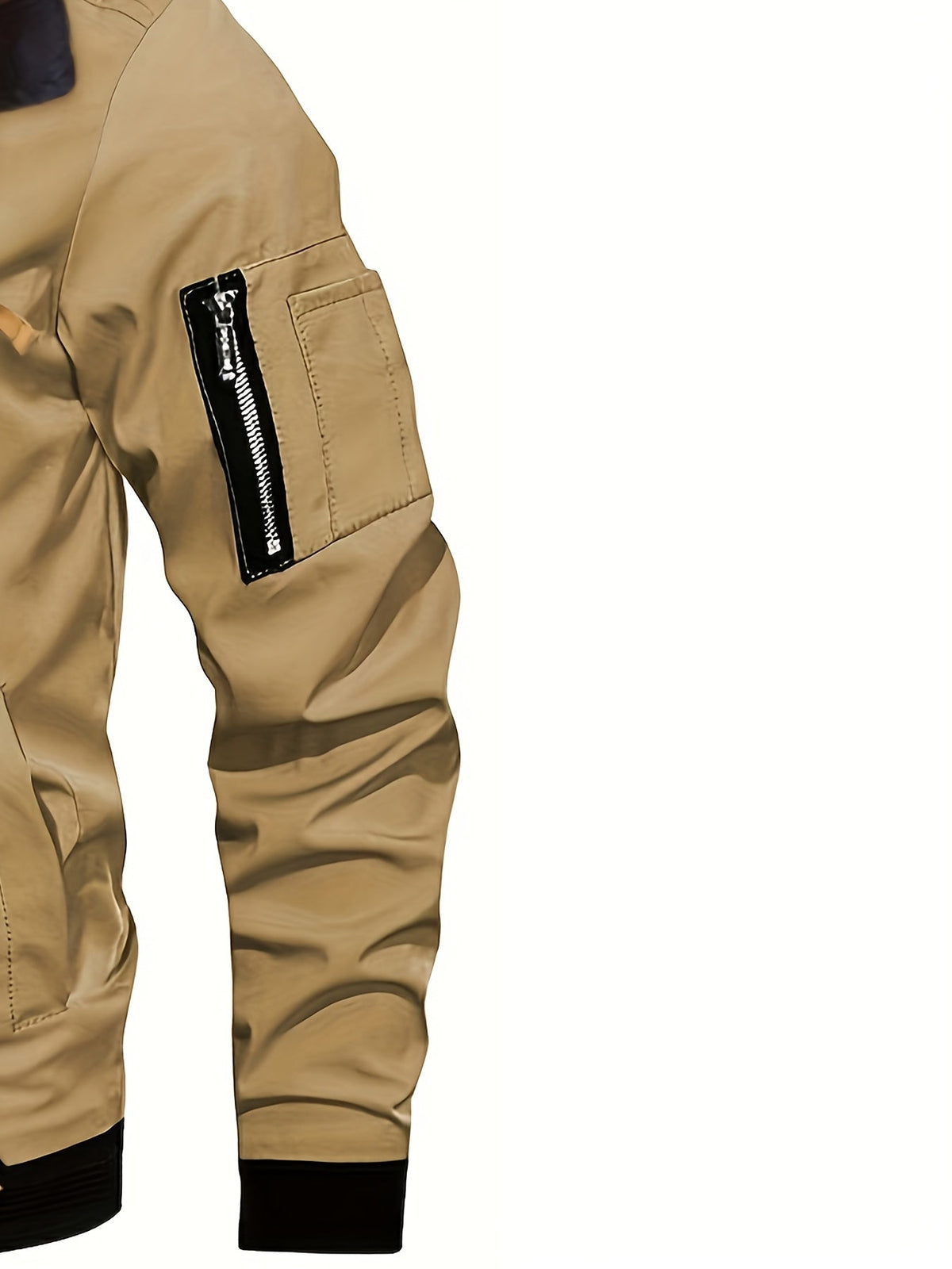 Brooks | Kapuzenjacke mit Reißverschluss