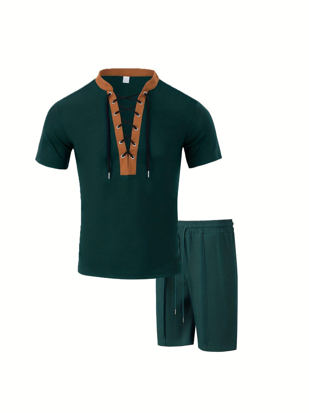 Rhys | Entspanntes Sommer-Set