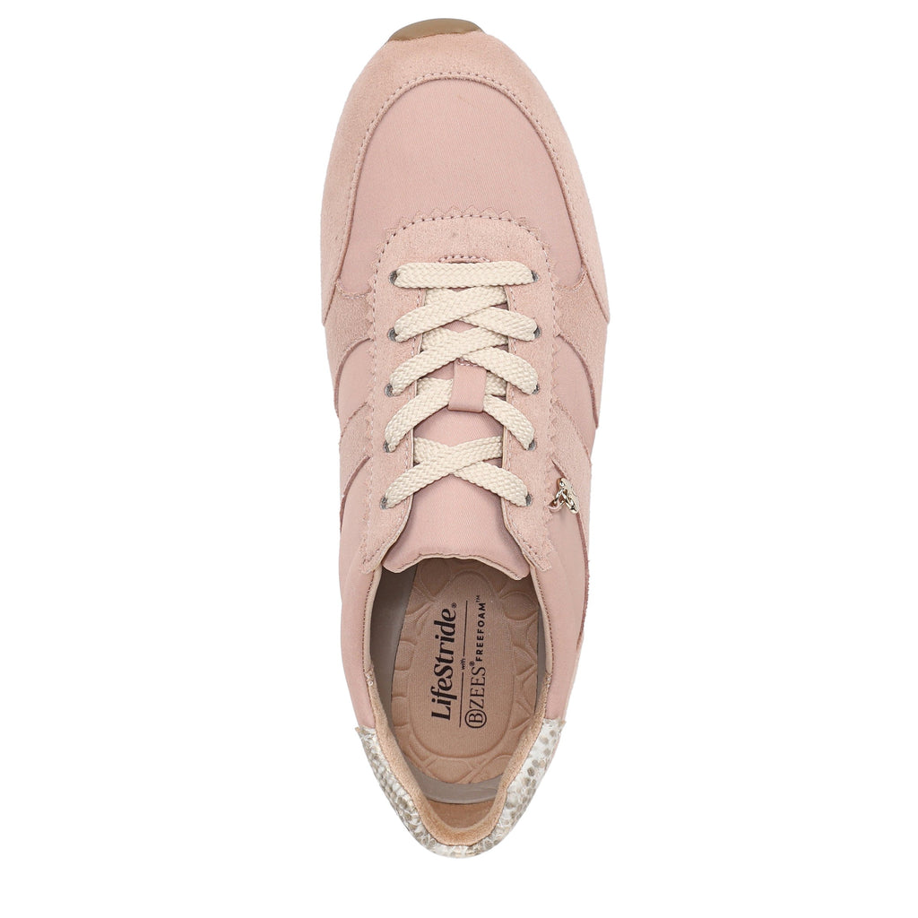 LifeStride Fearless Sneaker