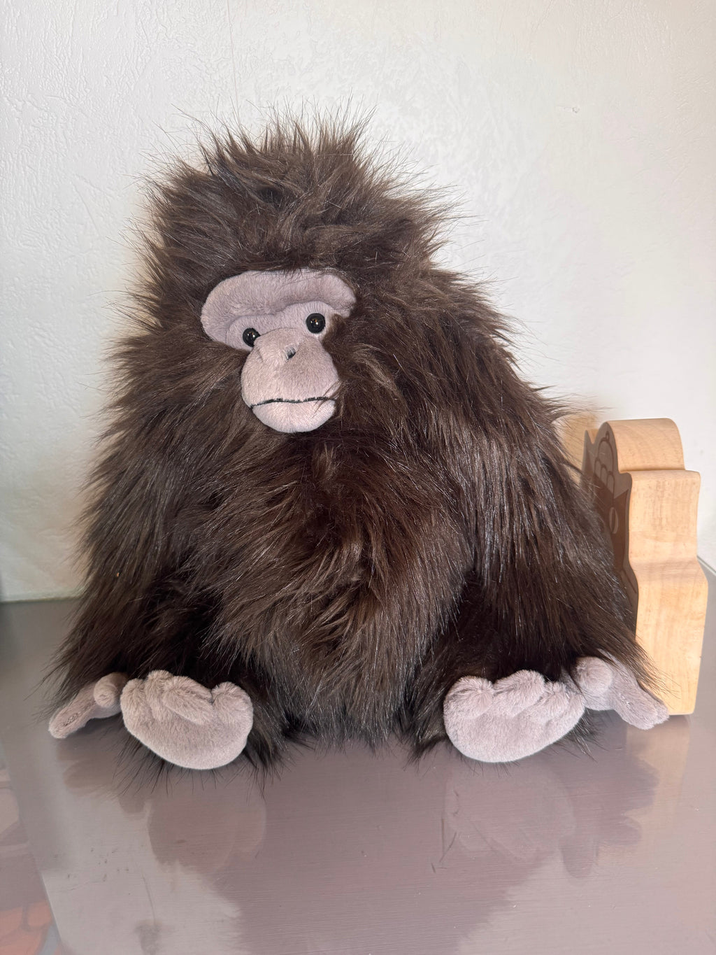 Jellycat Gomez Gorilla