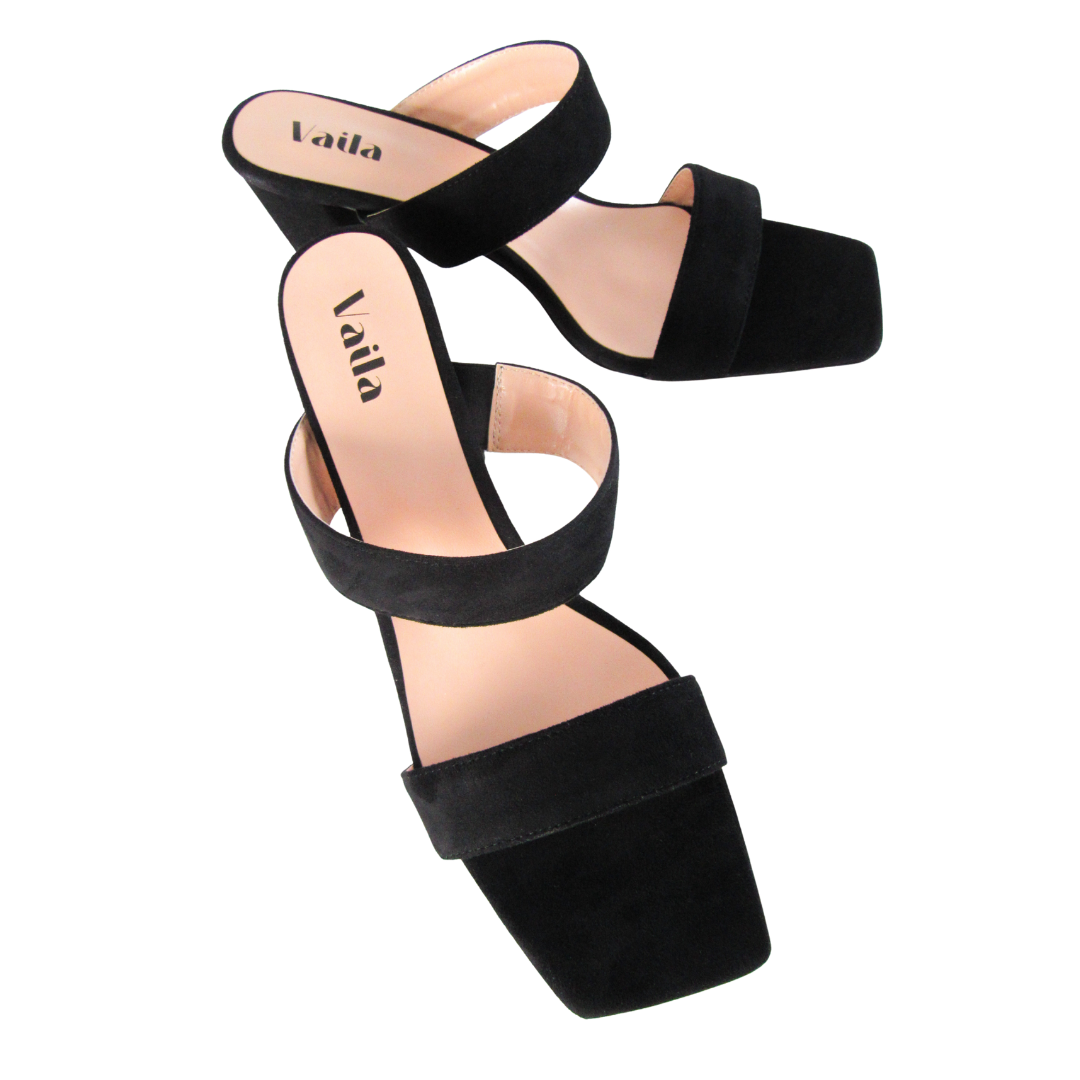 Frida Sandals