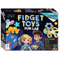 Fidget Toy Creation Lab