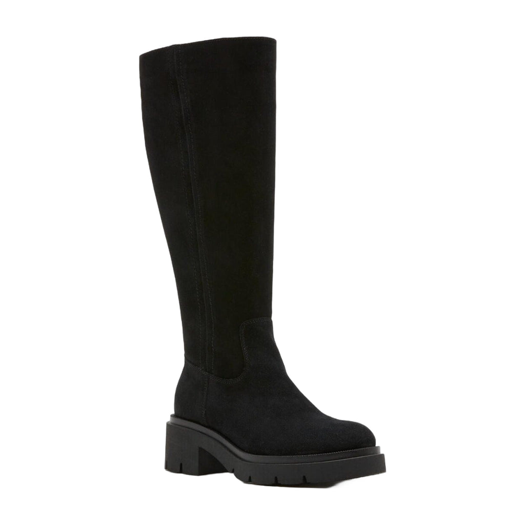 La Canadienne Warrior City Dry™ Waterproof Suede Boot