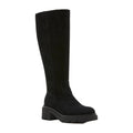 La Canadienne Warrior City Dry™ Waterproof Suede Boot