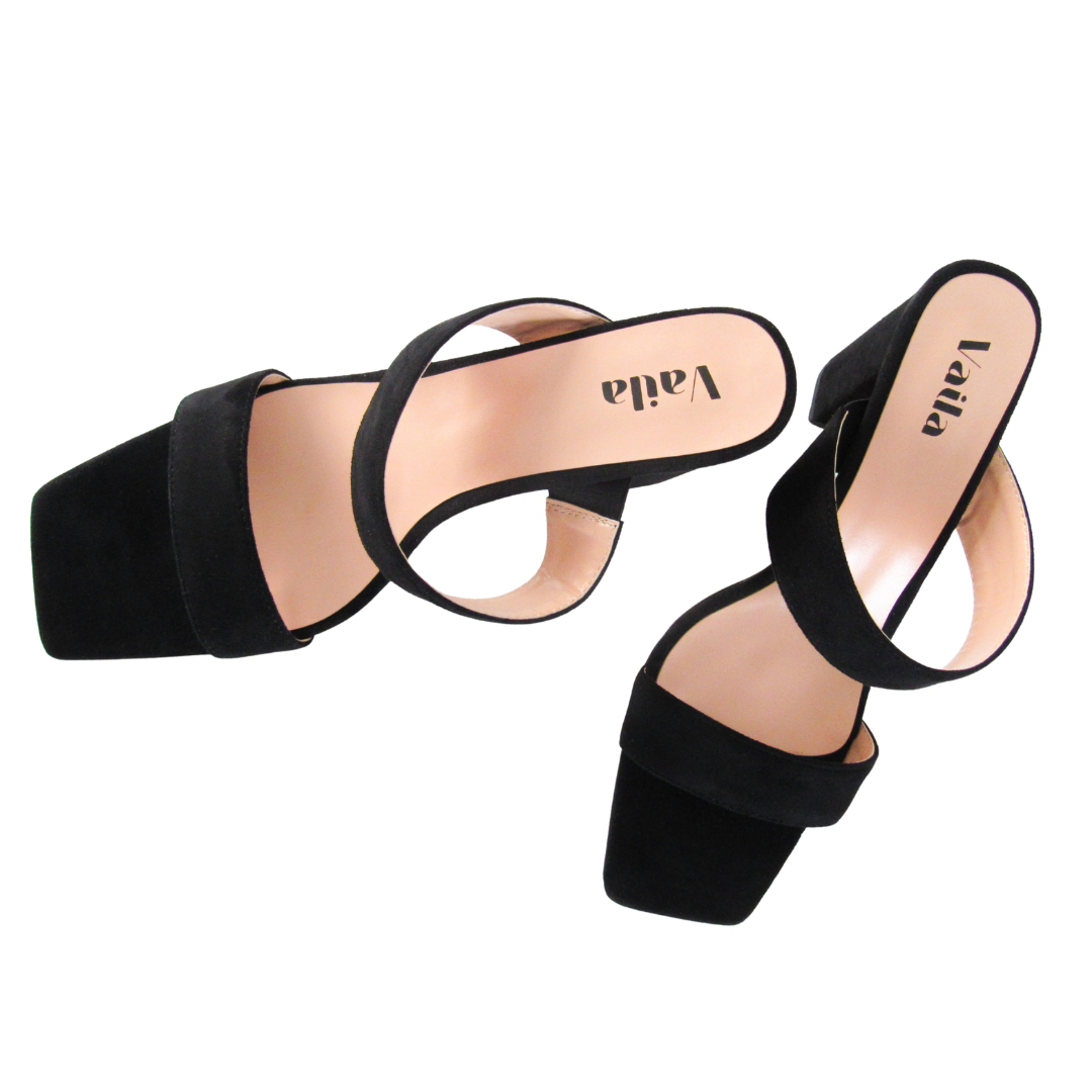 Frida Sandals