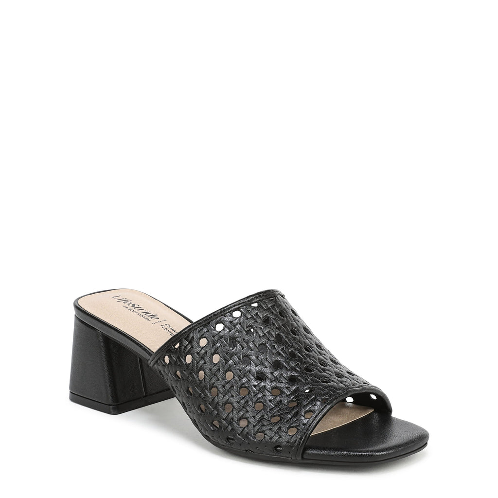 LifeStride Colette 3 Slide Sandal