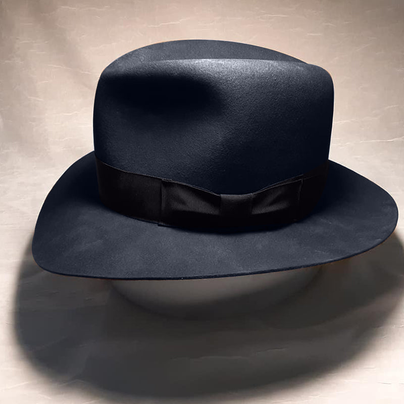 Indiana Jones Fedora Indy Hat