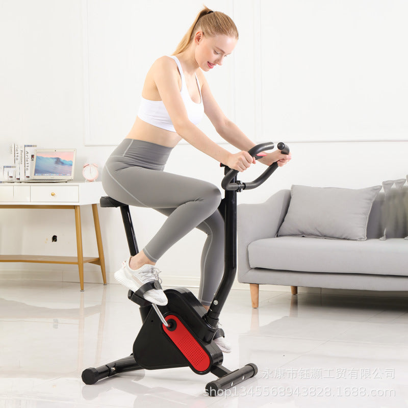 Exercise Bike Webbing Fitness Equipment Workout Accessory