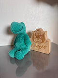 Jellycat Cushy T-Rex