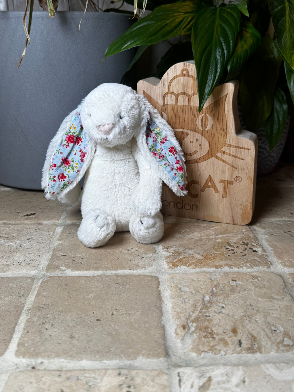 Jellycat First Edition Liberty Bunny