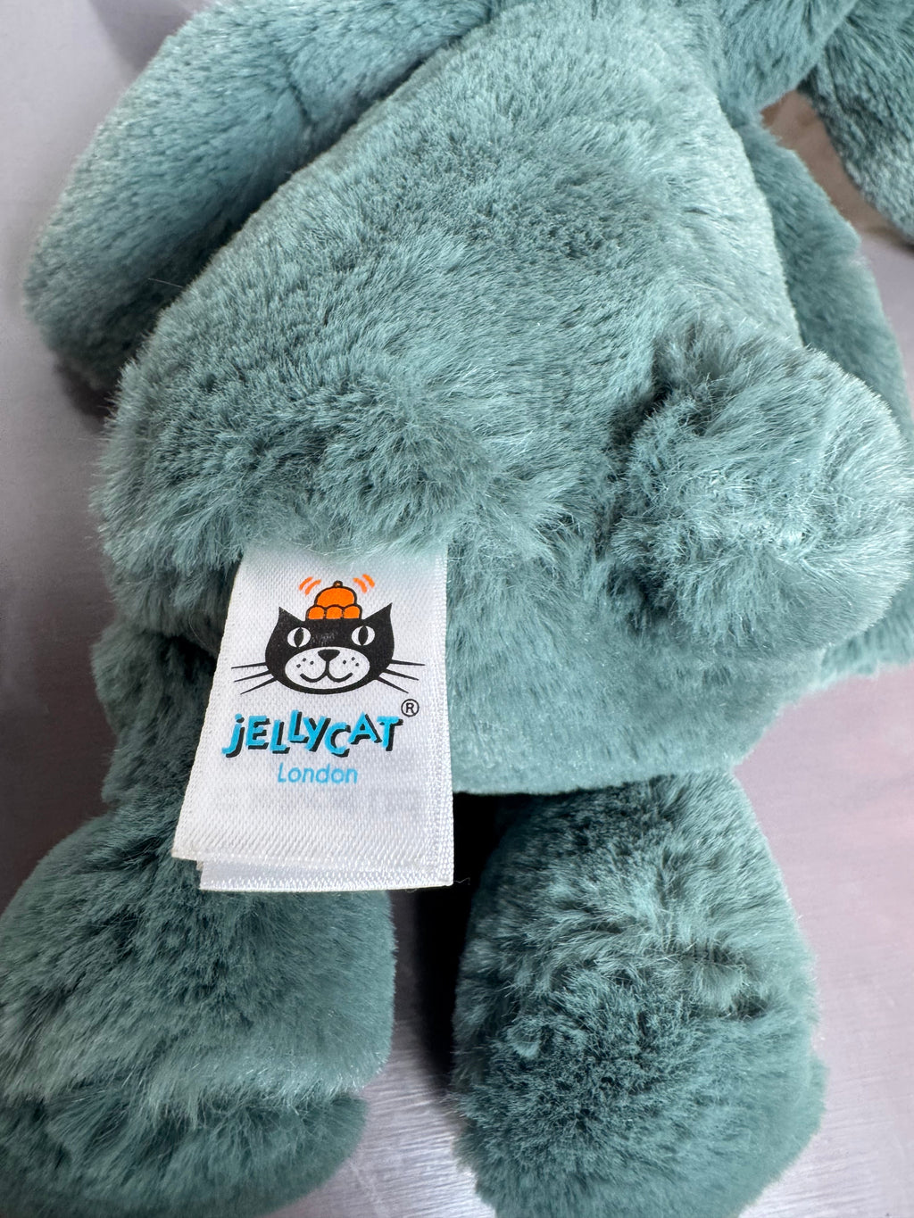 Jellycat Small Forrest Bunny