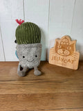 Jellycat Amuseable Cactus Bag