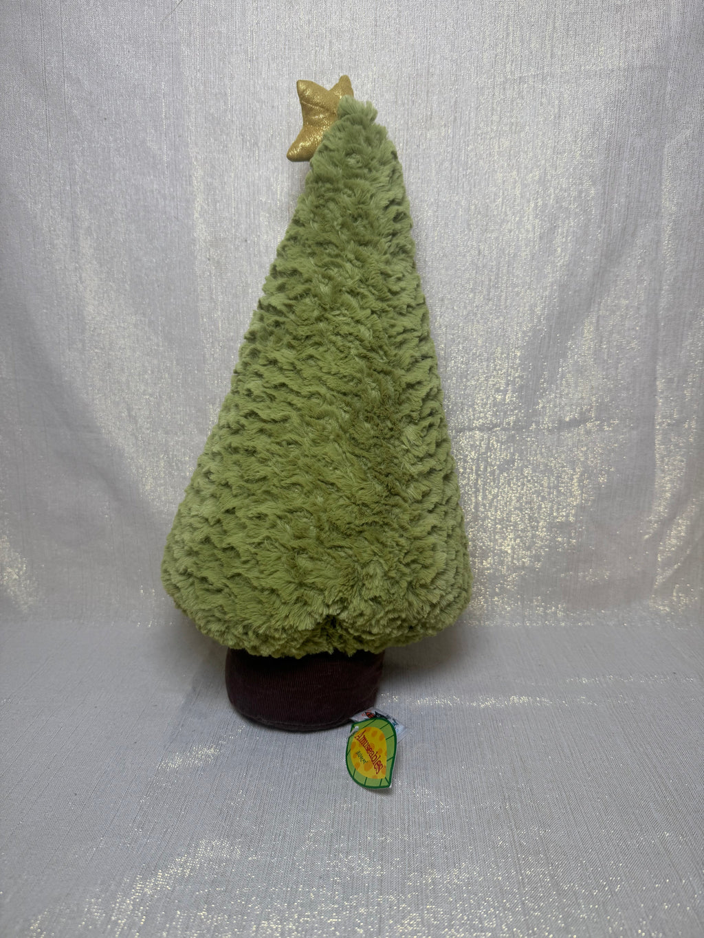 Jellycat Large Amuseable Christmas Tree