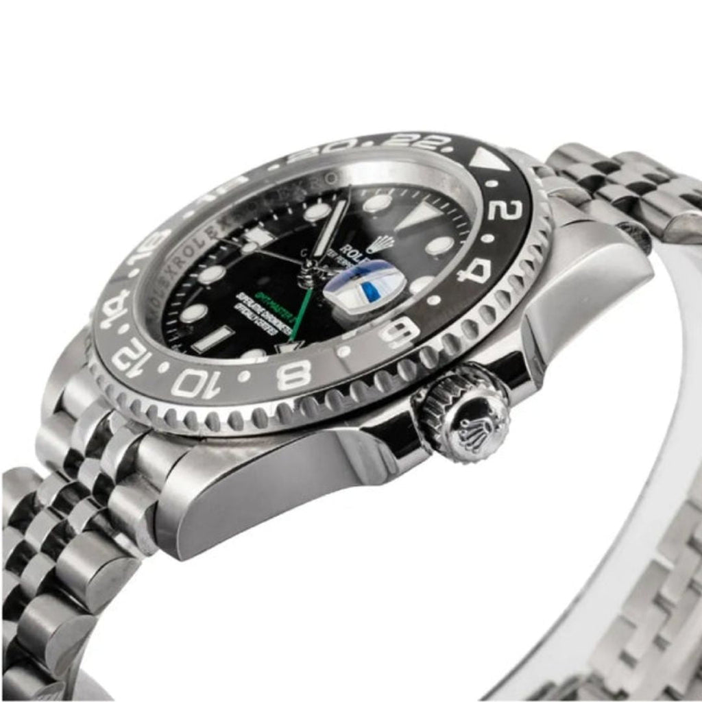 Rolex GMT-Master II 126710GRNR „Bruce Wayne“