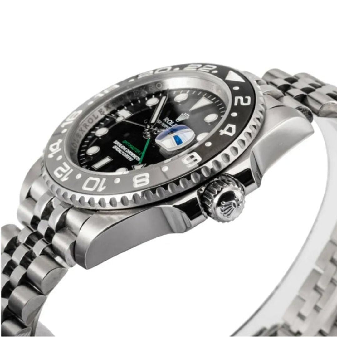 Rolex GMT-Master II 126710GRNR „Bruce Wayne“