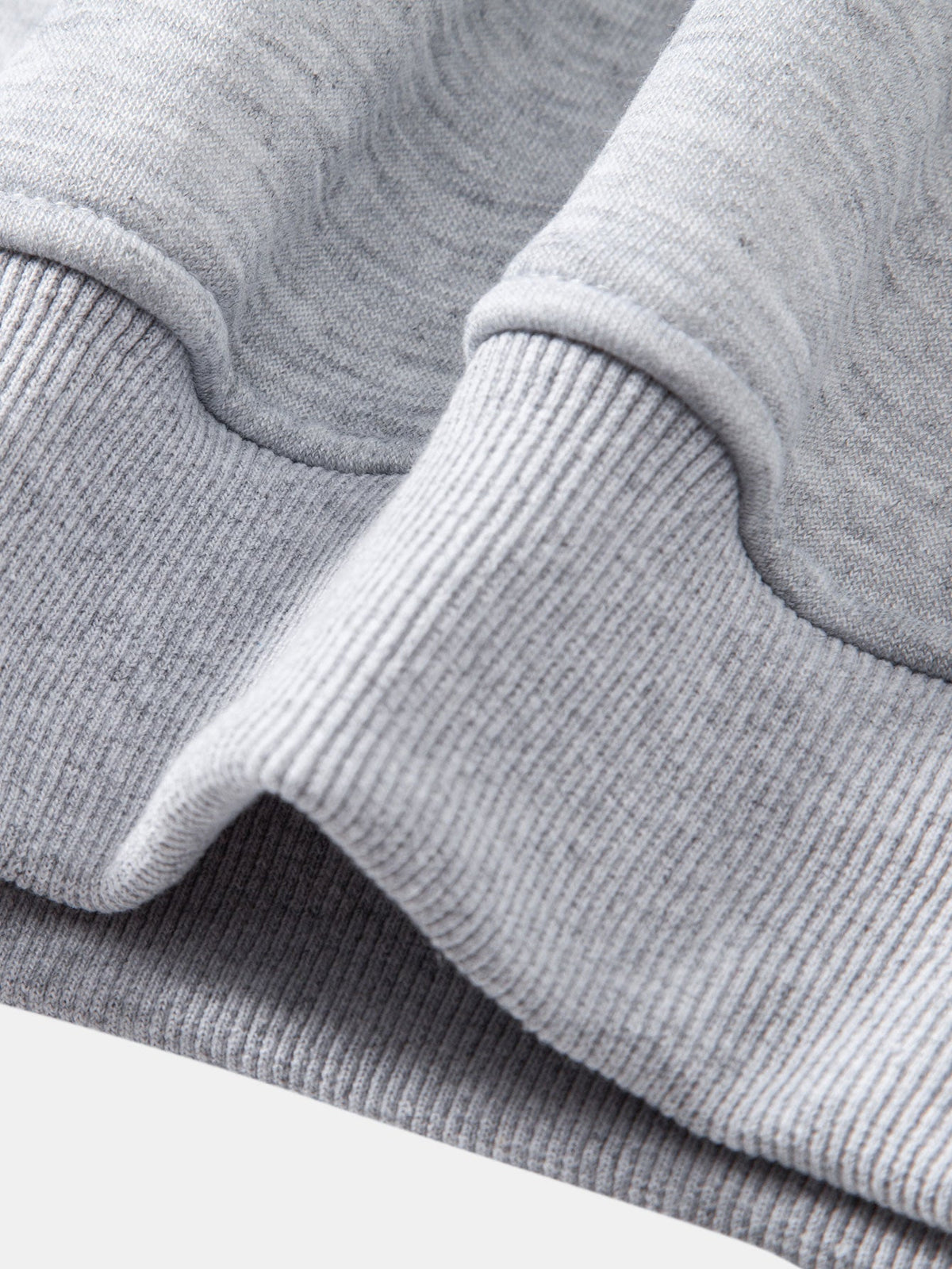 Quarter Zip Hoodie
